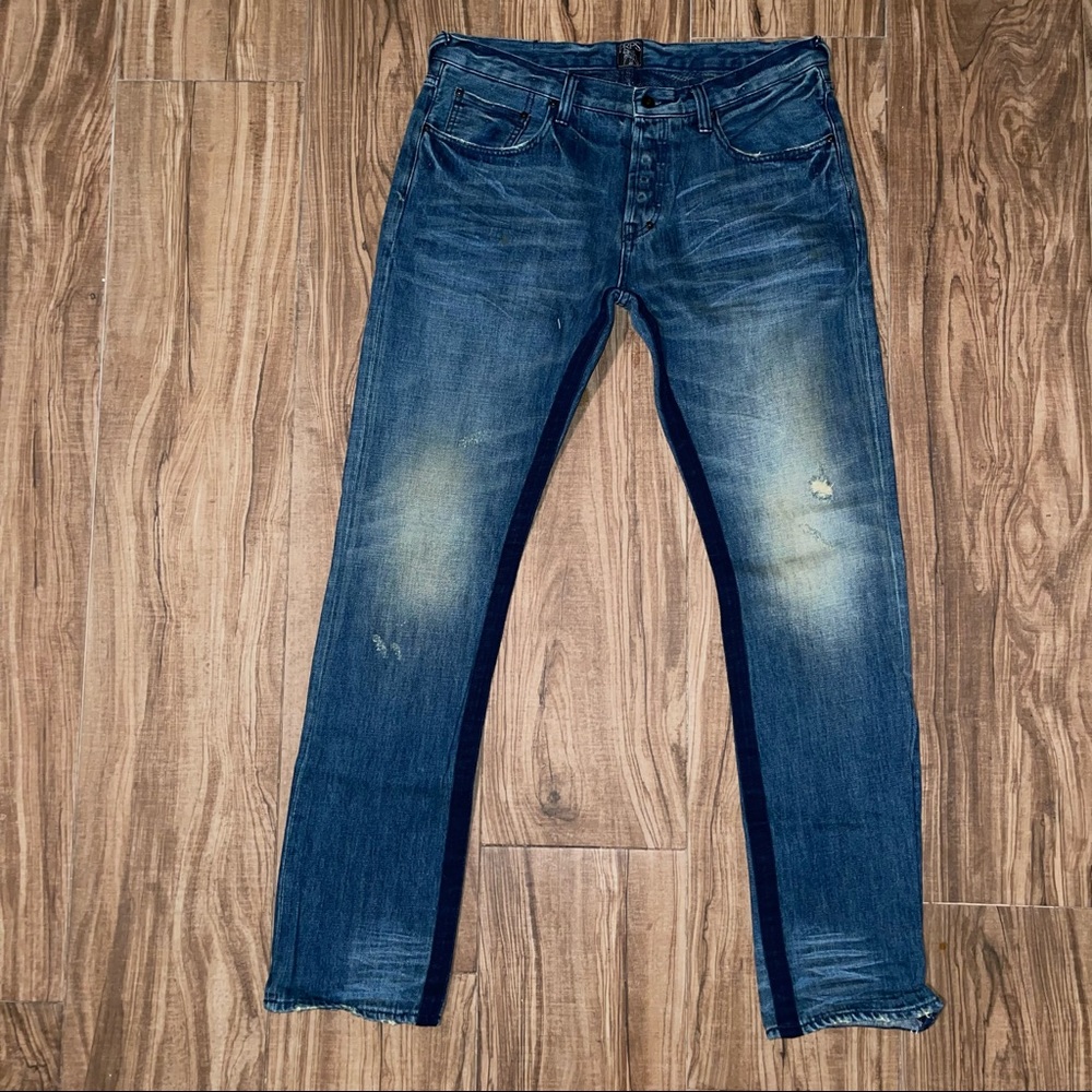 PRPS MEN JEANS